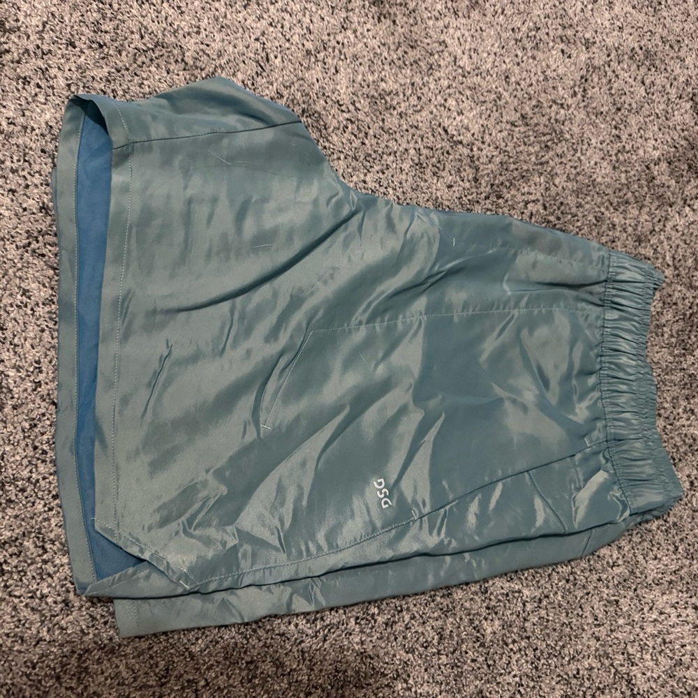 Athletic Shorts